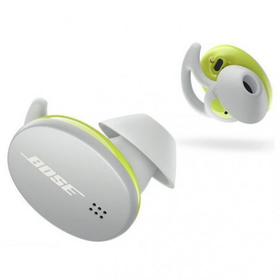  Беспроводные наушники Bose Sport Earbuds, Glacier White (805746-0030)