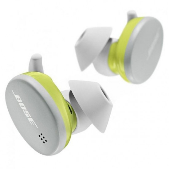  Беспроводные наушники Bose Sport Earbuds, Glacier White (805746-0030)