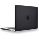  Чехол-накладка Hardshell Case for MacBook Pro 14 2021, Black Matte