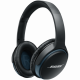 Бездротові навушники Bose Soundlink Around-ear Wireless Headphones II, Black (741158-0010)