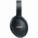 Бездротові навушники Bose Soundlink Around-ear Wireless Headphones II, Black (741158-0010)