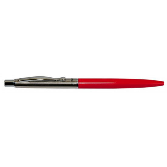 Regal ballpoint pen in red case (R2491201.GS.B)