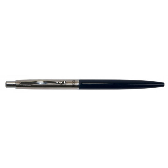 Regal ballpoint pen in blue case (R2491202.GS.B)