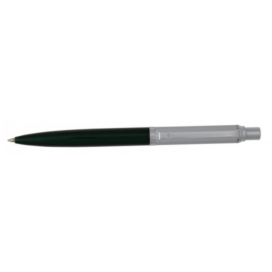 Regal ballpoint pen in green case (R2671503.PB10.B)