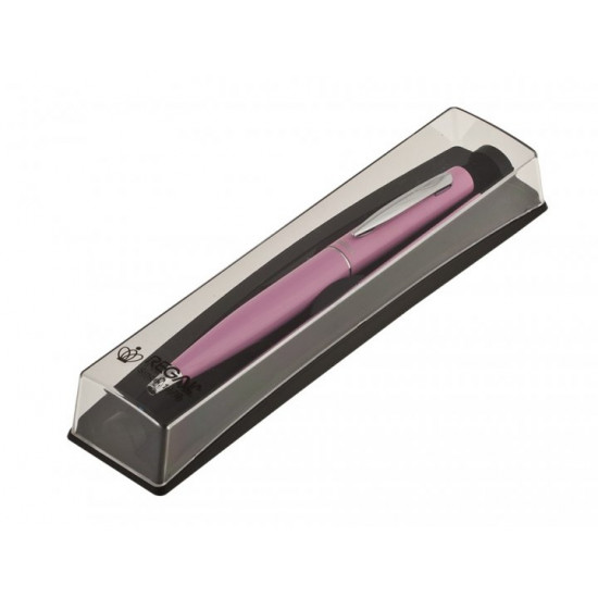 Regal ballpoint pen in pink case (R80210.PB10.B)