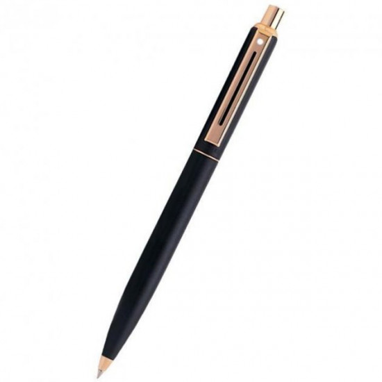 Ballpoint pen Sheaffer Sentinel Matt Black (Sh327025)