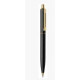 Ballpoint pen Sheaffer Sentinel Matt Black (Sh327025)