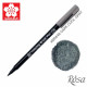 Sakura Koi Brush Marker 0.5mm Cool Dark Gray (XBR #46)