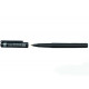 Marker Granit waterproof 0.4mm black (gr.M854.Black)