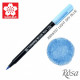 Sakura Koi Brush Marker 0.5mm Sky Blue Light (XBR #237)