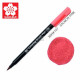 Sakura Koi Brush Marker 0.5mm Salmon Pink (XBR #107)