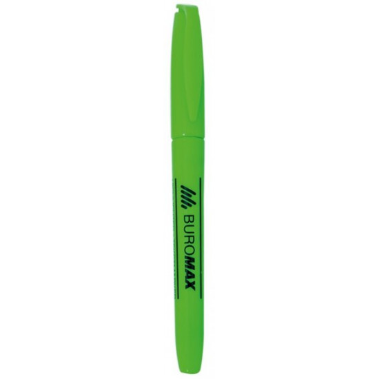 Text marker Buromax Jobmax 2-4 mm green (BM.8903-04)