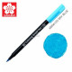 Sakura Koi Brush Marker 0.5mm Sky Blue (XBR #125)