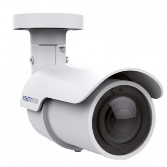 Корпусна IP-камера Mobotix MX-BC1A-4-IR