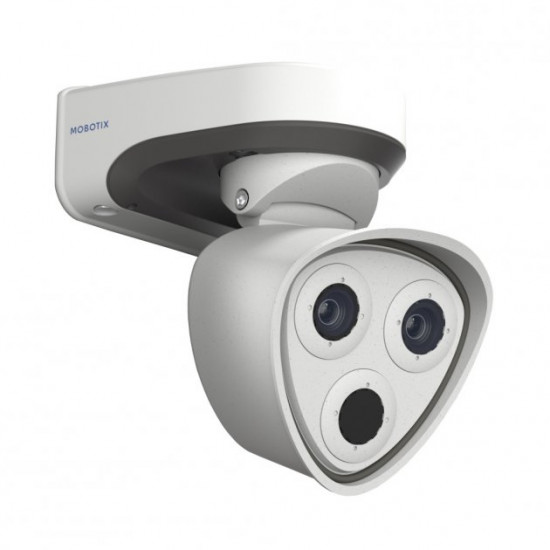 Зовнішня камера MOBOTIX Mx-M73A-RJ45