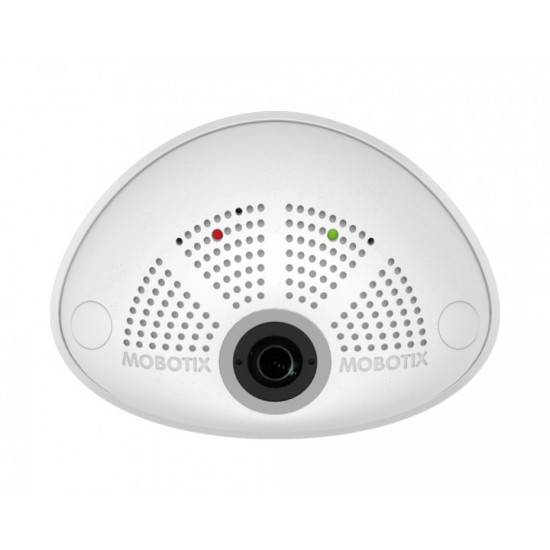 Внутрішня IP-камера відеонагляду компактна Mobotix Mx-i26B-AU-6D016