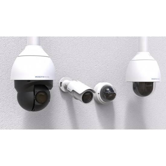 Корпусна IP-камера Mobotix MX-BC1A-4-IR