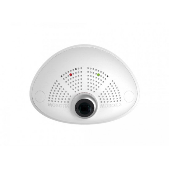 Внутрішня IP-камера відеонагляду компактна Mobotix Mx-i26B-6D036