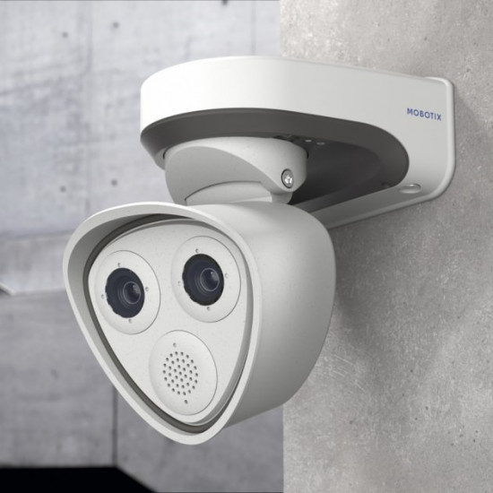 Зовнішня камера MOBOTIX Mx-M73A-RJ45-wg