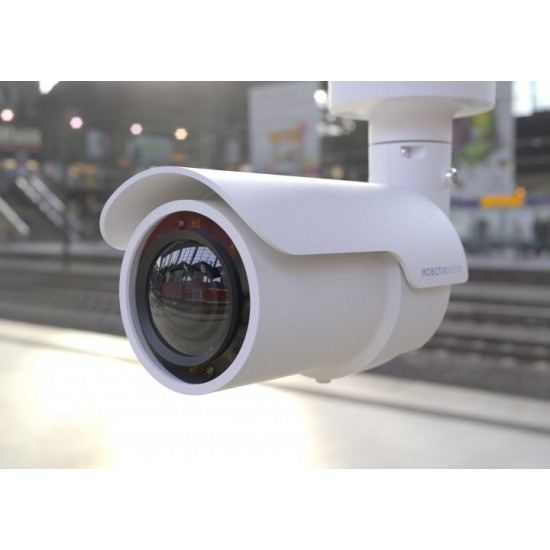 Корпусна IP-камера Mobotix MX-BC1A-4-IR