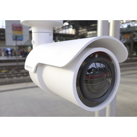 Корпусна IP-камера Mobotix MX-BC1A-4-IR