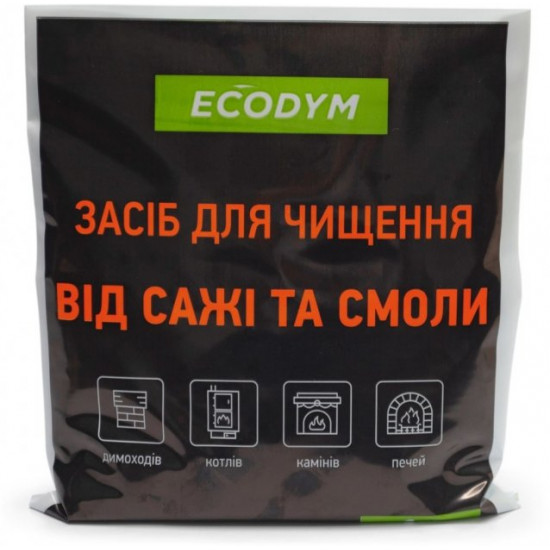 Ecodym chimney cleaner 1 kg