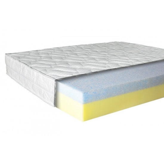 Матрац HIGHFOAM Noble Aurum Space 80x200