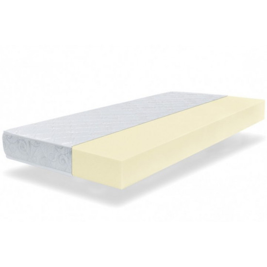 Mattress HIGHFOAM Noble Aurum Lyra 80x190