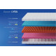 Mattress HIGHFOAM Noble Aurum Lyra 80x190