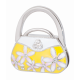 Gift set Langres Sense: ballpoint pen + bag for yellow bag (LS.122031-08)