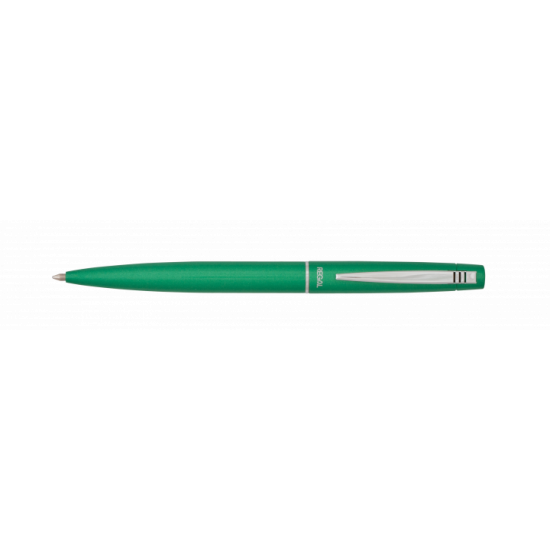 Ballpoint pen Regal PB10 in a green case (R285422PB10B)