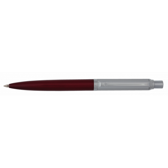 Ballpoint pen Regal PB10 in a red case (R2671501PB10B)