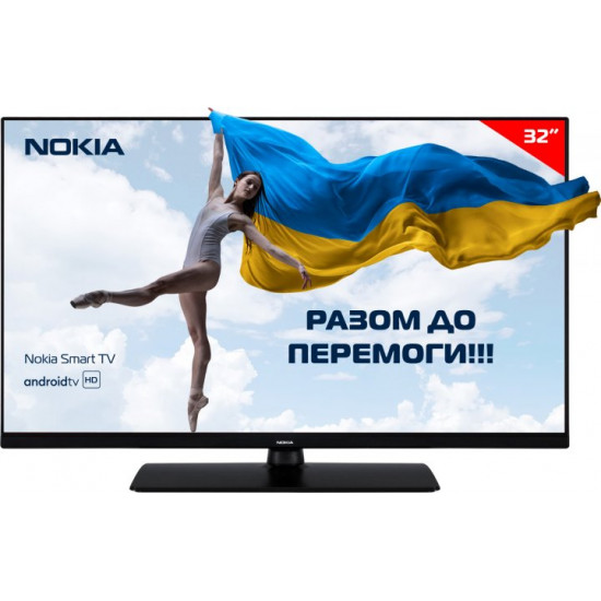  Телевизор Nokia Smart TV 3200B