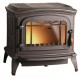 Stove-fireplace Invicta Bradford anthracite