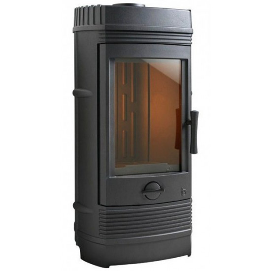 Stove-fireplace Invicta Gomont anthracite