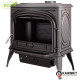 Heating stove Kawmet Premium Sphinx S6 ECO 13.9 kW