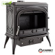 Heating stove Kawmet Premium Sphinx S6 ECO 13.9 kW