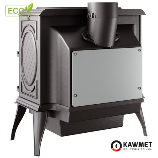 Heating stove Kawmet Premium Sphinx S6 ECO 13.9 kW