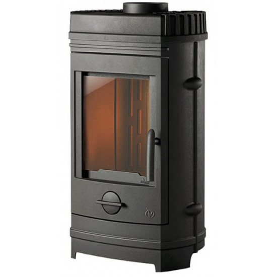 Stove-fireplace Invicta Chatel anthracite