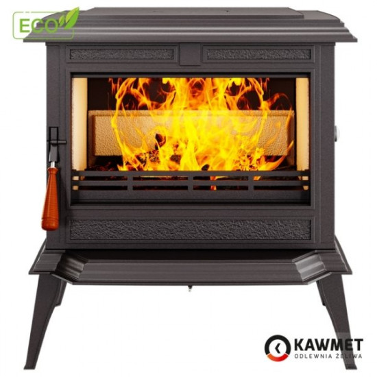 Heating stove Kawmet Premium Athena S12 ECO 12.3 kW