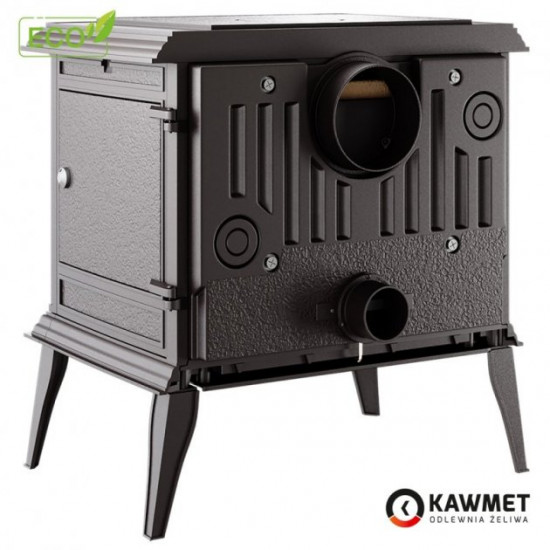 Heating stove Kawmet Premium Athena S12 ECO 12.3 kW