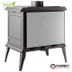 Heating stove Kawmet Premium Prometeus S11 ECO 8.5 kW