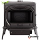 Heating stove Kawmet Premium Nika S5 ECO 11.3 kW