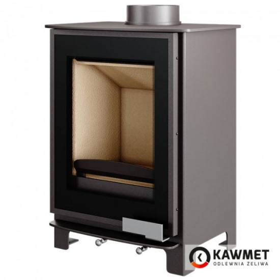 Heating stove Kawmet Premium Venus 4.9 kW