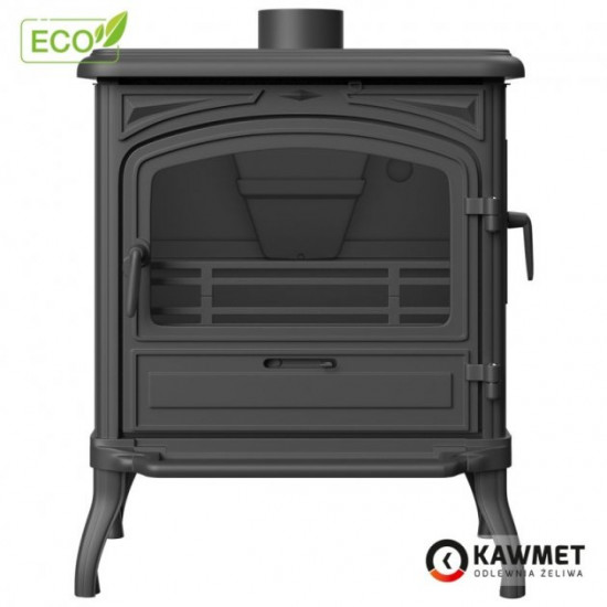 Heating stove Kawmet Premium Eos S13 ECO 10 kW