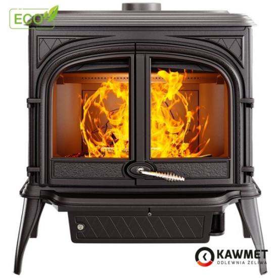 Heating stove Kawmet Premium Ares S7 ECO 11.3 kW