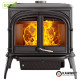 Heating stove Kawmet Premium Ares S7 ECO 11.3 kW