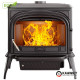 Heating stove Kawmet Premium Nika S5 ECO 11.3 kW