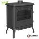 Heating stove Kawmet Premium Eos S13 ECO 10 kW