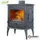 Heating stove Kawmet Premium Selena S14 ECO 6.5 kW